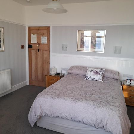 Wild Air Guest House Mevagissey Exterior foto
