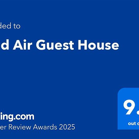 Wild Air Guest House Mevagissey Exterior foto
