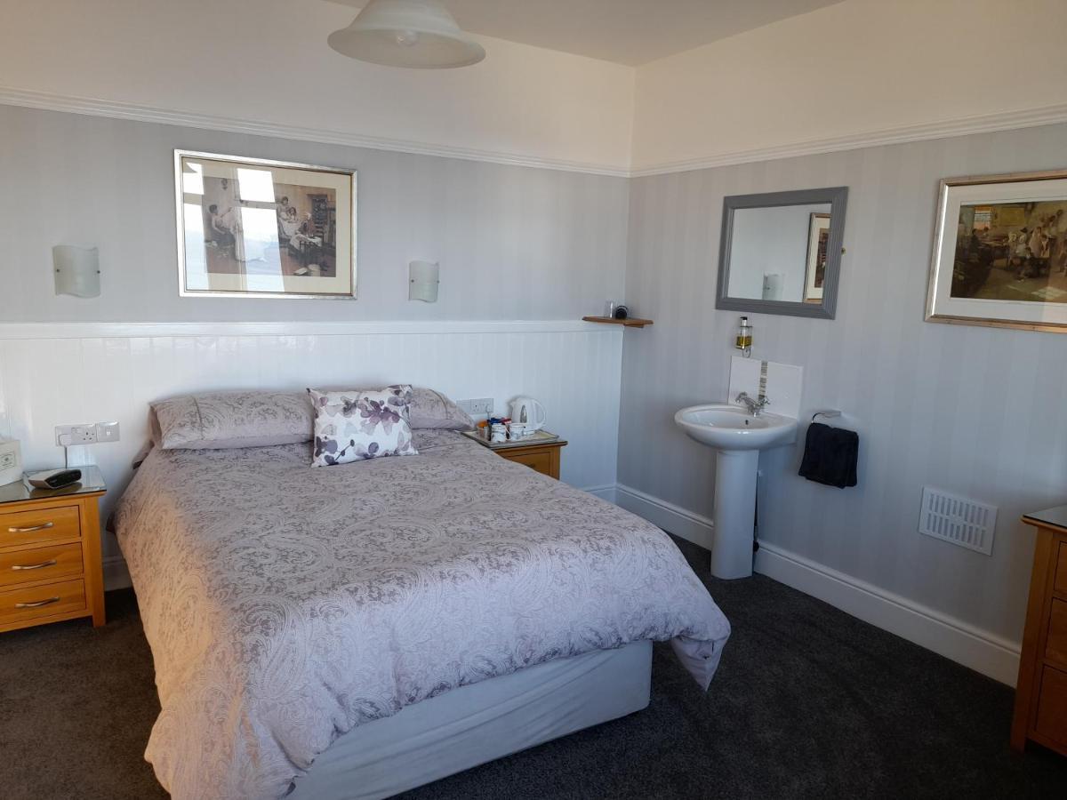 Wild Air Guest House Mevagissey Exterior foto