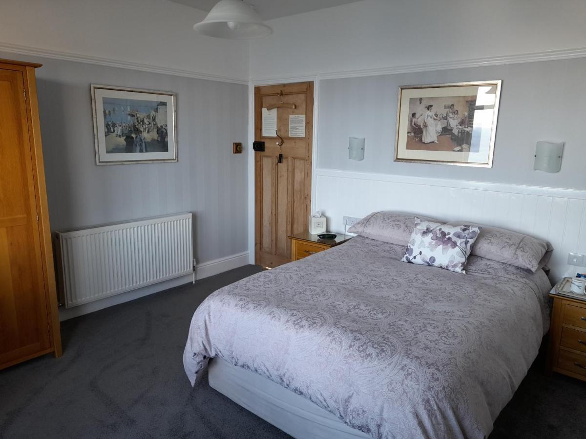 Wild Air Guest House Mevagissey Exterior foto