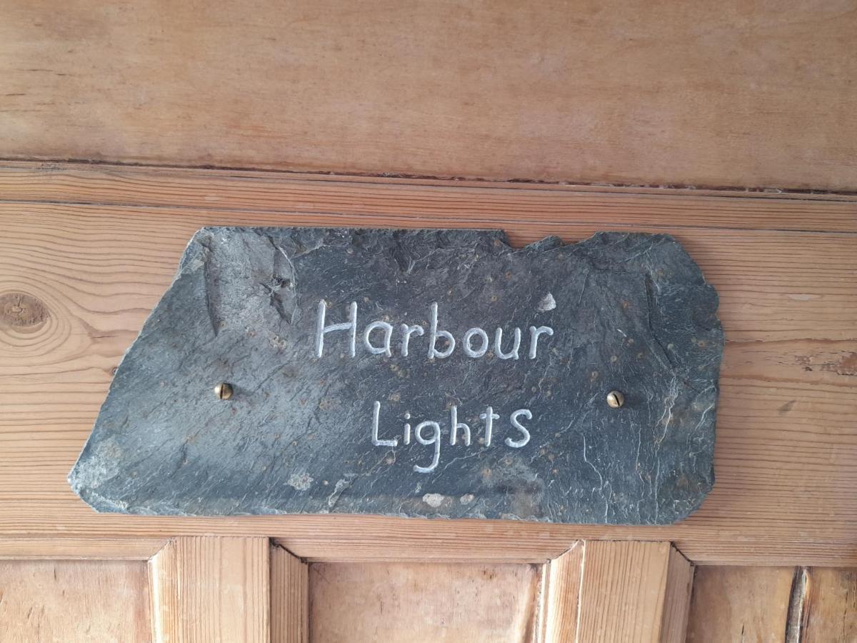 Wild Air Guest House Mevagissey Exterior foto